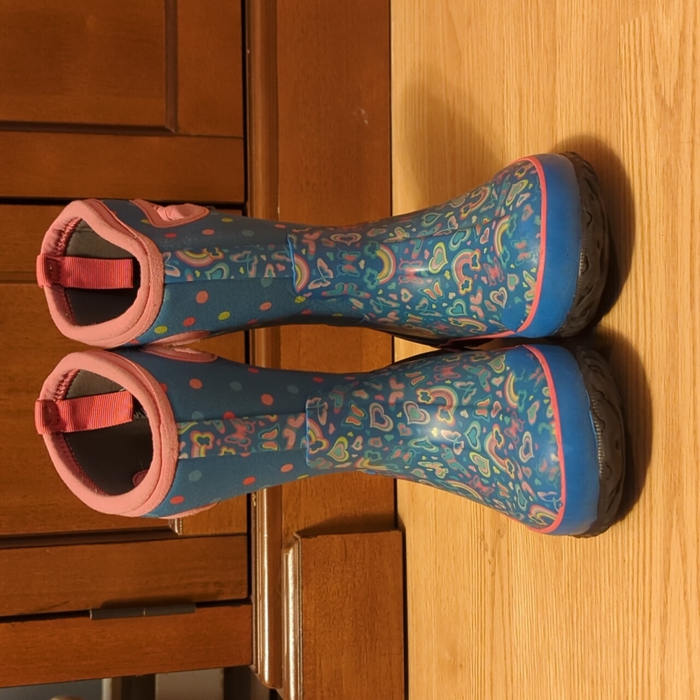 BOGS Winter Boots